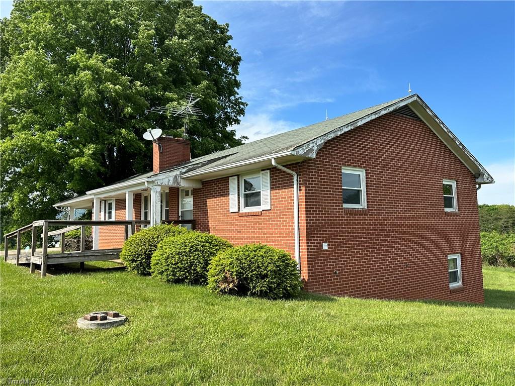 87 Oak Ridge Road Cana, VA 24317 - Photo 45 of 46
