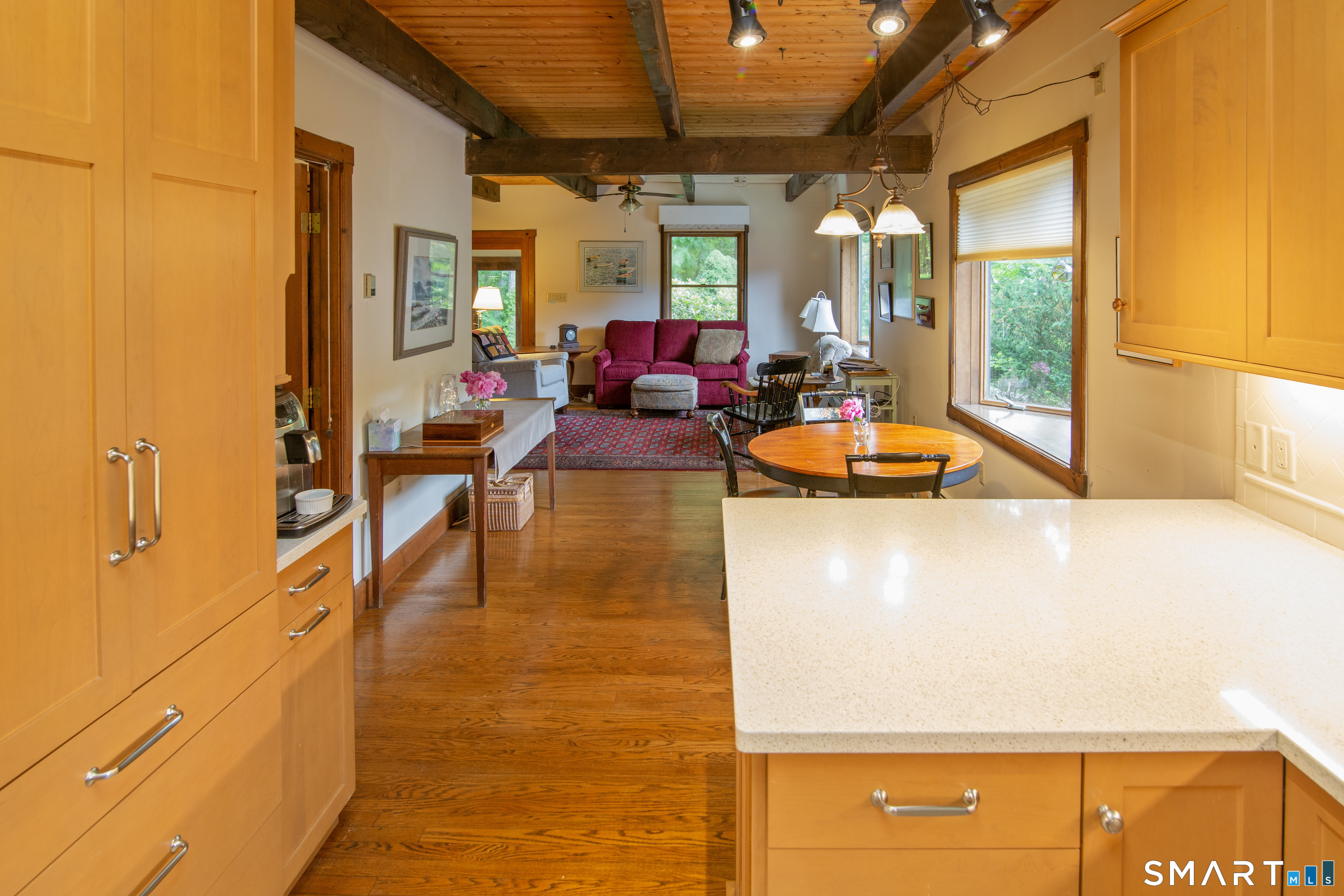 7 Maynard Hill Road Preston, CT 06365 - Photo 6 of 39