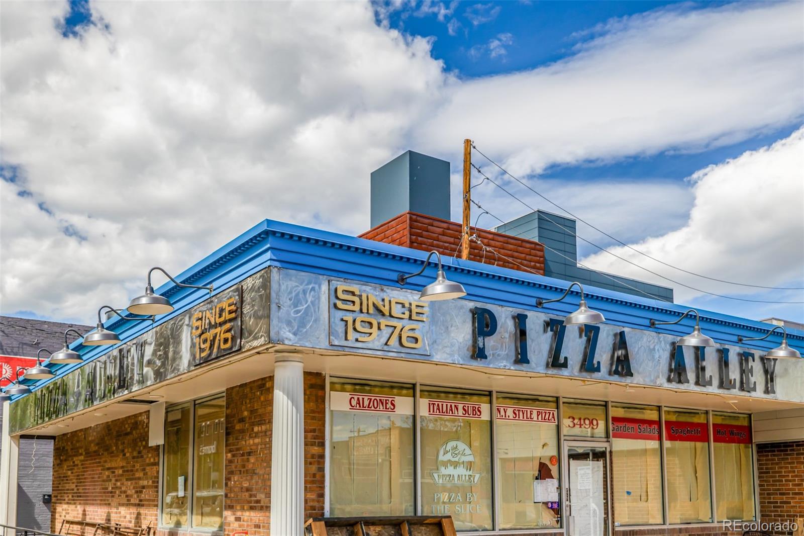 1800 Grove Street Denver, CO 80204 - Photo 14 of 35 a front view of a building