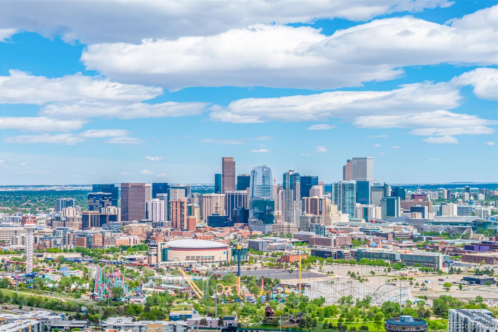 1800 Grove Street Denver, CO 80204 - Photo 28 of 35 a view of city