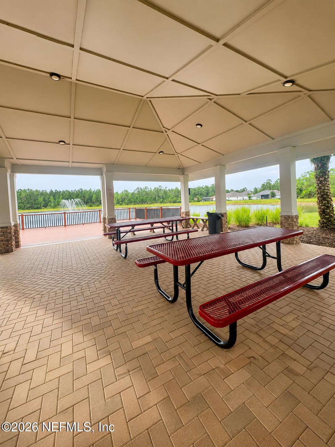 1724 Austin Lk Way Middleburg, FL 32068 - Photo 29 of 30 AL Picnic area