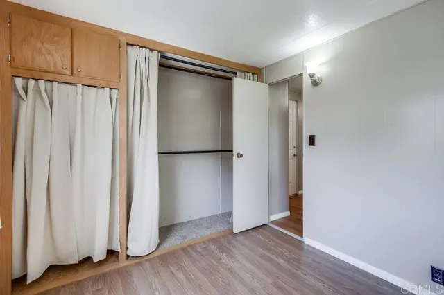 $109,000 | 2003 Bayview Heights Drive, Unit SPC 157, San Diego, CA 92105