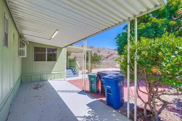 $109,000 | 2003 Bayview Heights Drive, Unit SPC 157, San Diego, CA 92105