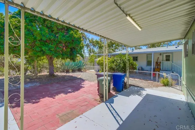 $109,000 | 2003 Bayview Heights Drive, Unit SPC 157, San Diego, CA 92105