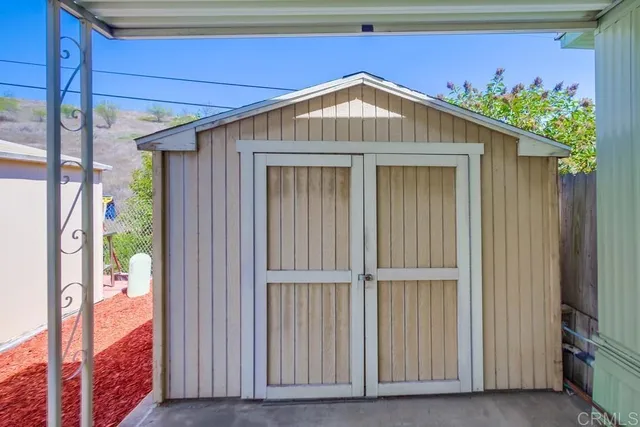 $109,000 | 2003 Bayview Heights Drive, Unit SPC 157, San Diego, CA 92105