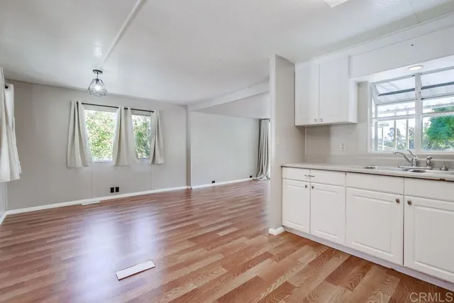 $109,000 | 2003 Bayview Heights Drive, Unit SPC 157, San Diego, CA 92105