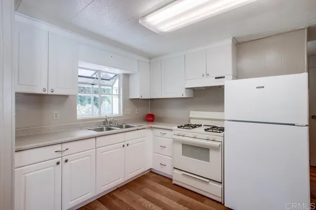 $109,000 | 2003 Bayview Heights Drive, Unit SPC 157, San Diego, CA 92105