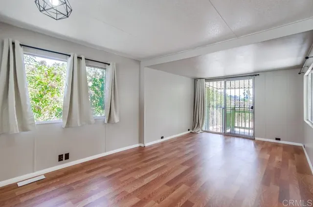 $109,000 | 2003 Bayview Heights Drive, Unit SPC 157, San Diego, CA 92105