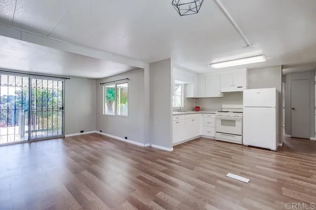 $109,000 | 2003 Bayview Heights Drive, Unit SPC 157, San Diego, CA 92105