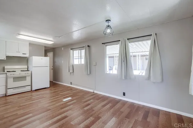 $109,000 | 2003 Bayview Heights Drive, Unit SPC 157, San Diego, CA 92105