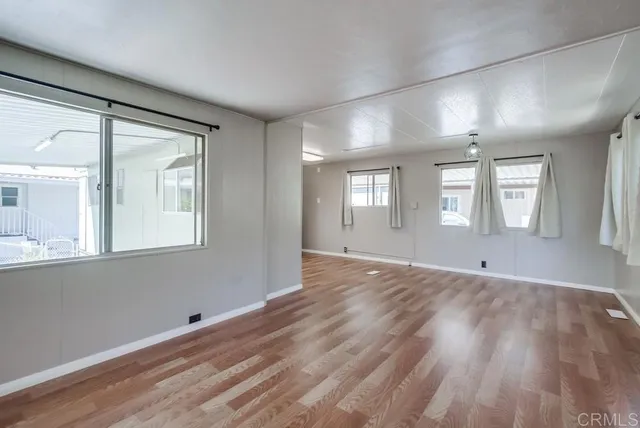 $109,000 | 2003 Bayview Heights Drive, Unit SPC 157, San Diego, CA 92105