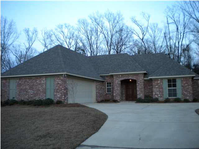 116 Britton Circle Flowood, MS 39232 - Photo 1 of 18 Photo 1