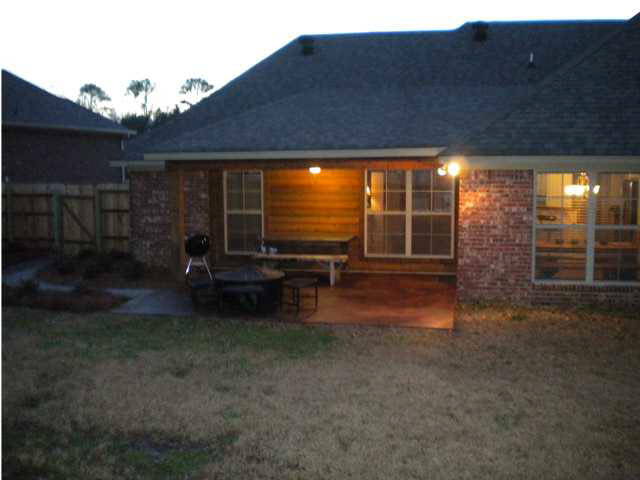 116 Britton Circle Flowood, MS 39232 - Photo 17 of 18 Photo 18