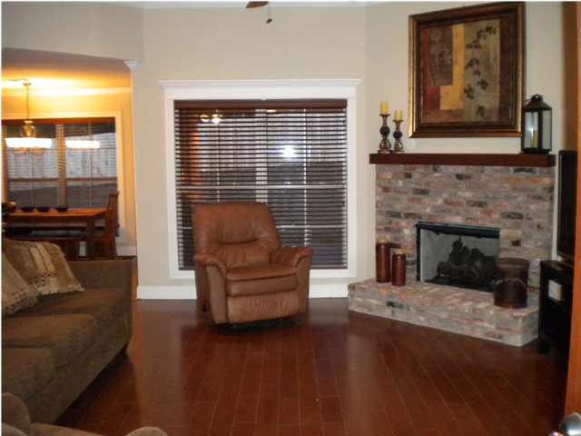 116 Britton Circle Flowood, MS 39232 - Photo 3 of 18 Photo 3