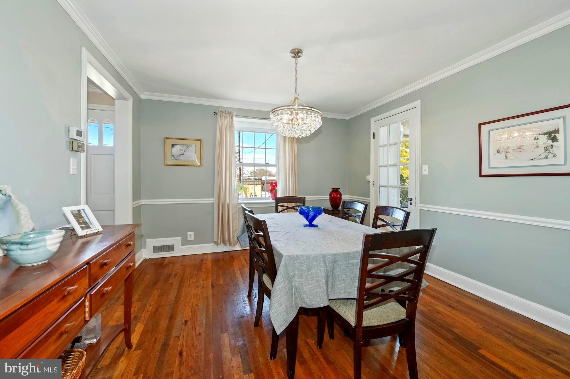300 St Lawrence Drive Silver Spring, MD 20901 - Photo 11 of 43