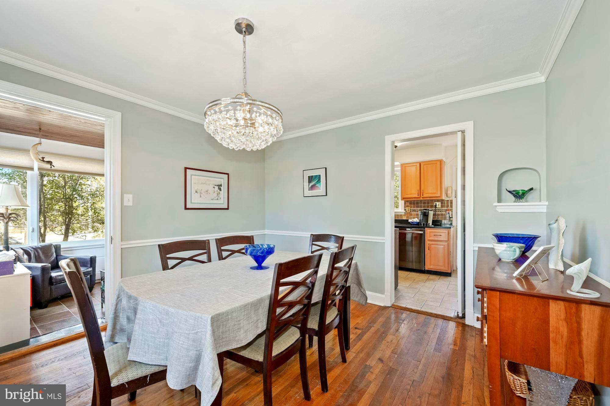 300 St Lawrence Drive Silver Spring, MD 20901 - Photo 12 of 43