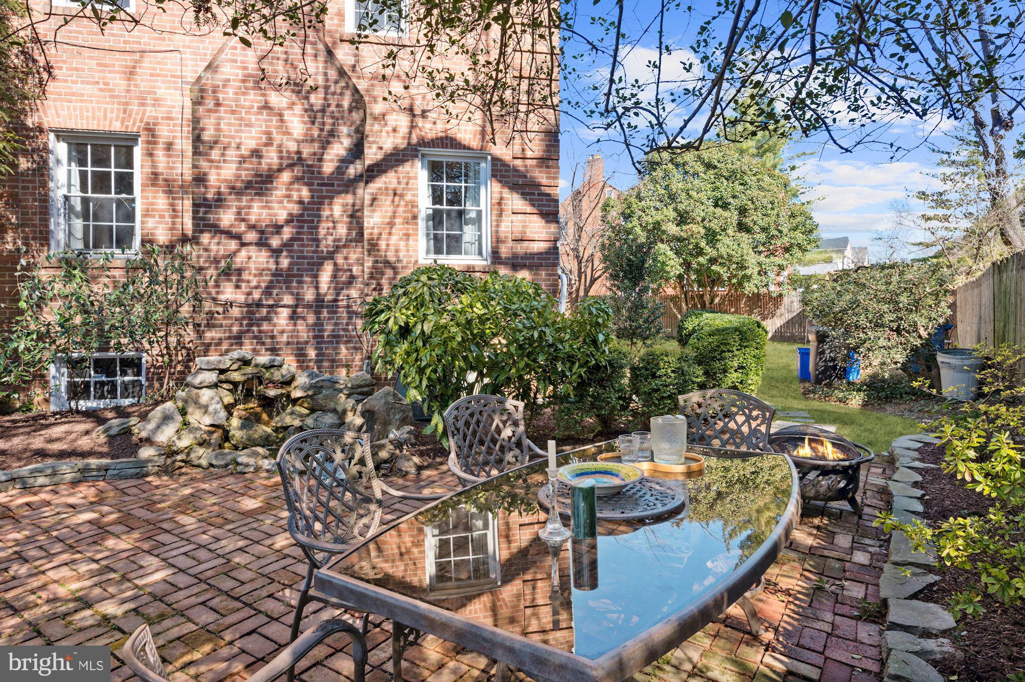 300 St Lawrence Drive Silver Spring, MD 20901 - Photo 29 of 43