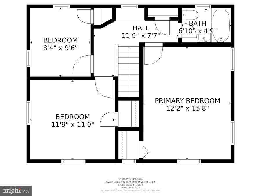 300 St Lawrence Drive Silver Spring, MD 20901 - Photo 34 of 43