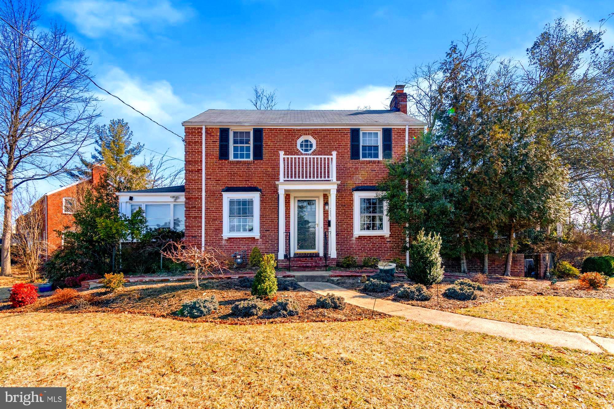 300 St Lawrence Drive Silver Spring, MD 20901 - Photo 43 of 43