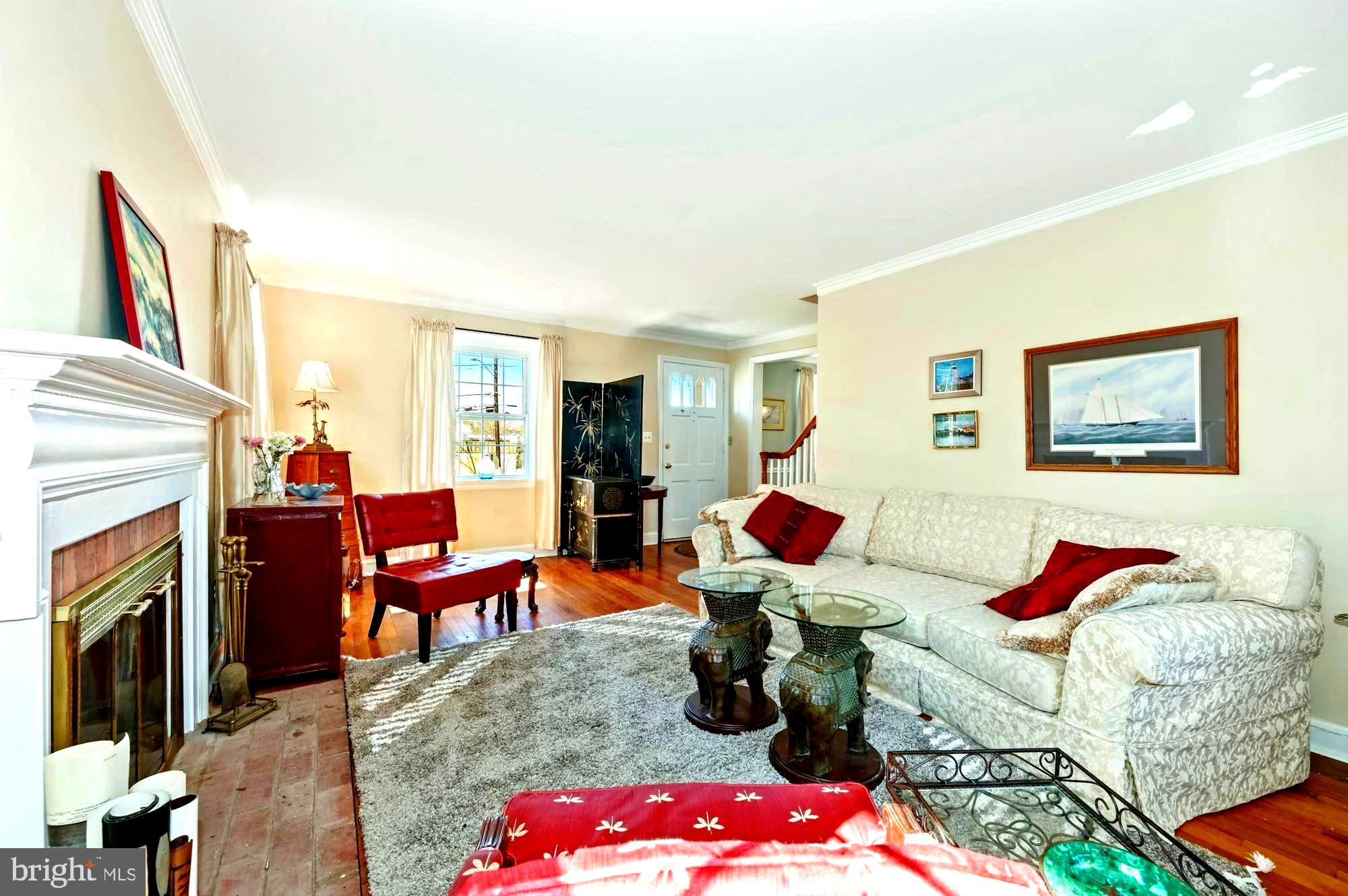 300 St Lawrence Drive Silver Spring, MD 20901 - Photo 10 of 43