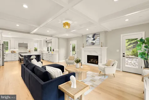 $1,725,000 | 9111 Sligo Creek Parkway, Silver Spring, MD 20901