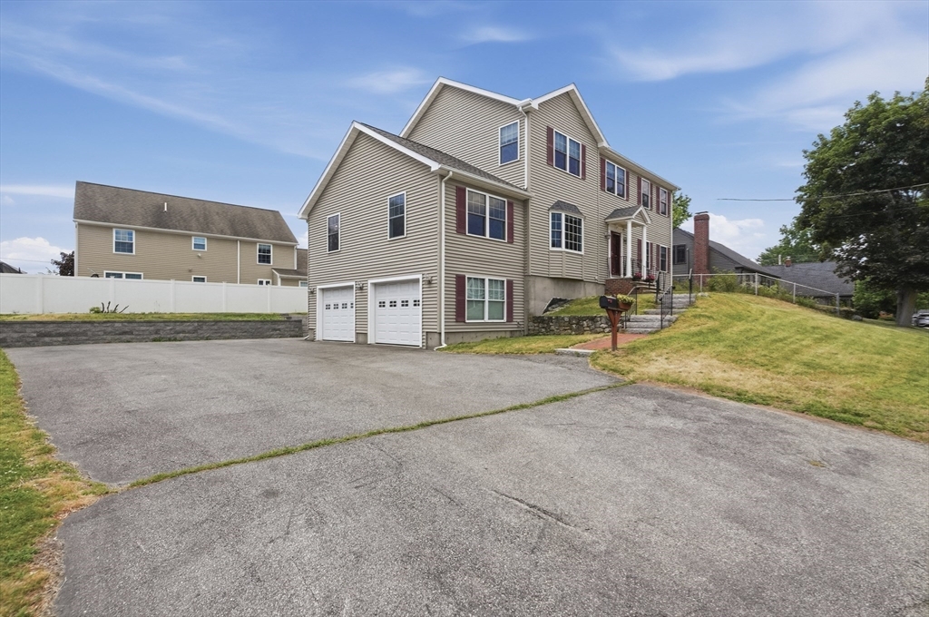 7 Riverside Street Danvers, MA 01923 - Photo 35 of 40