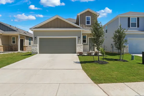 $2,500 | 12443 Hurdelbrink Ranch, San Antonio, TX 78245