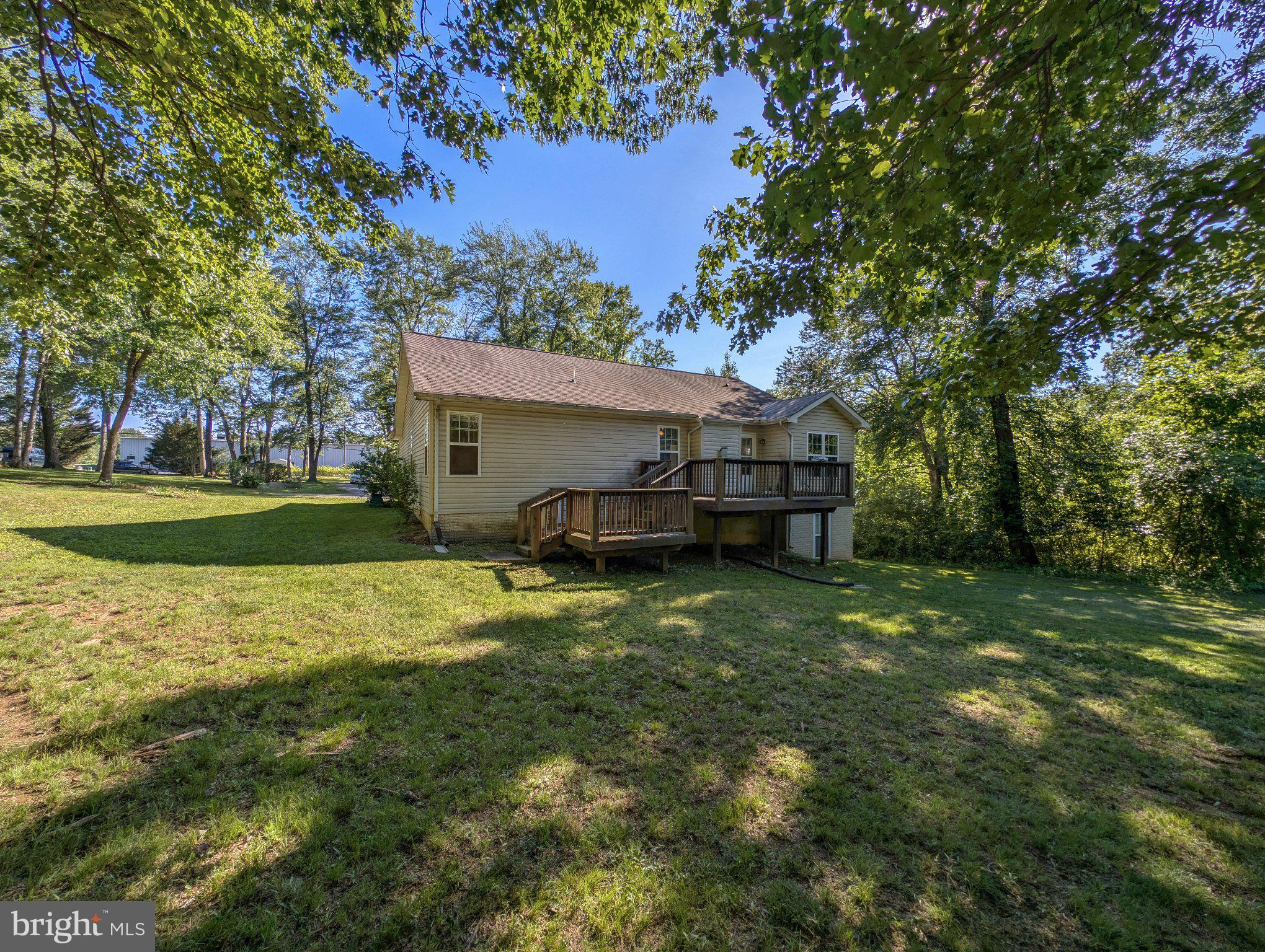 9145 Old Turnpike Road Culpeper, VA 22701 - Photo 18 of 19