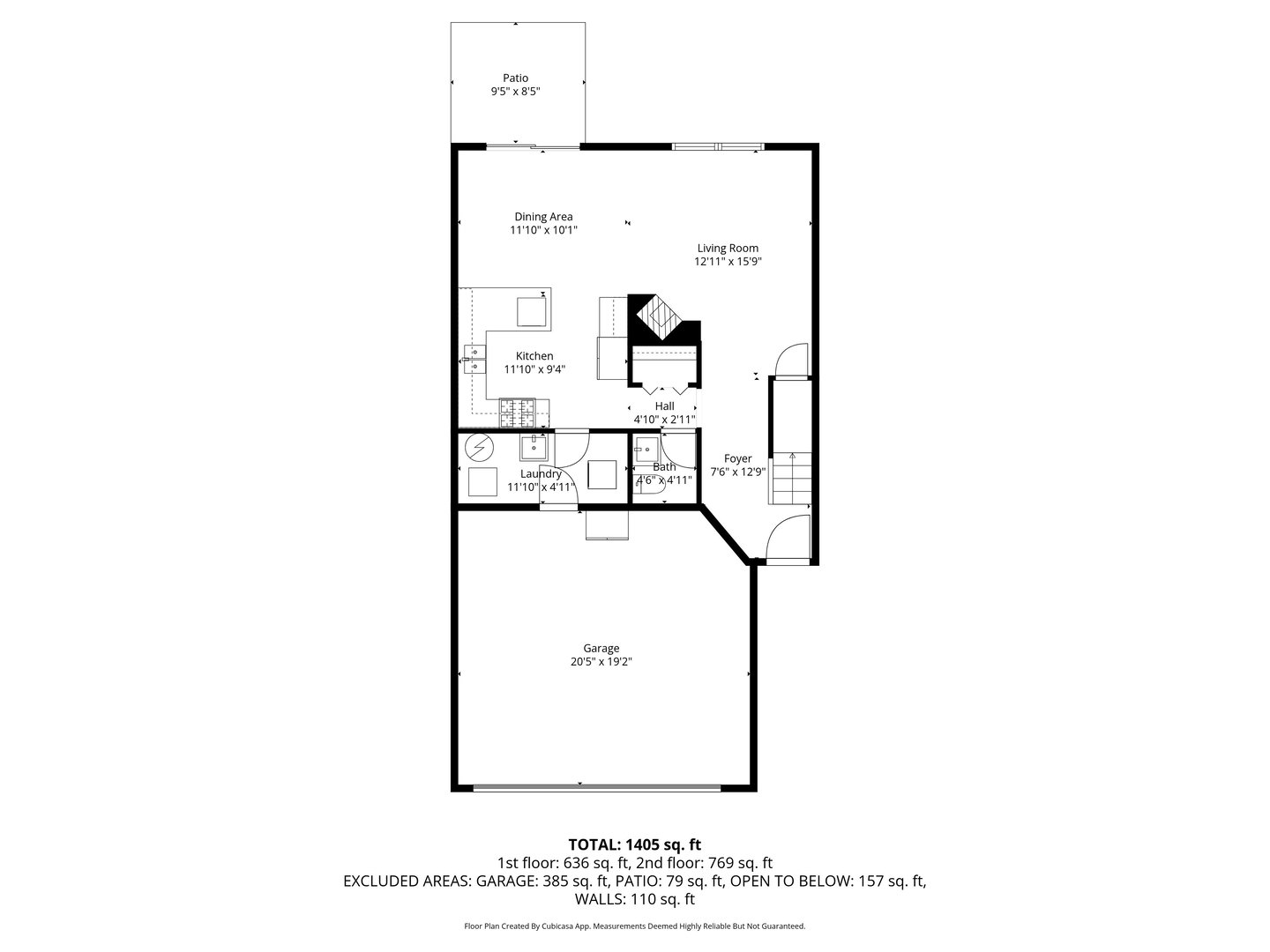 1673 Waterford Road North Aurora, IL 60542 - Photo 23 of 25