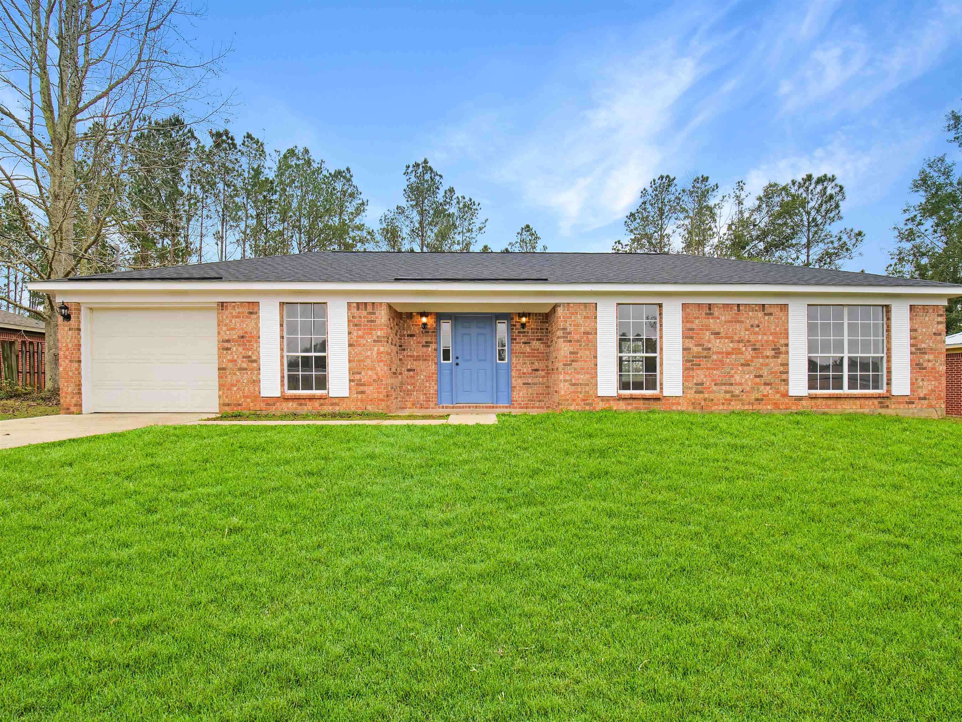 16294 Pointer Drive Foley, AL 36535 - Photo 1 of 15
