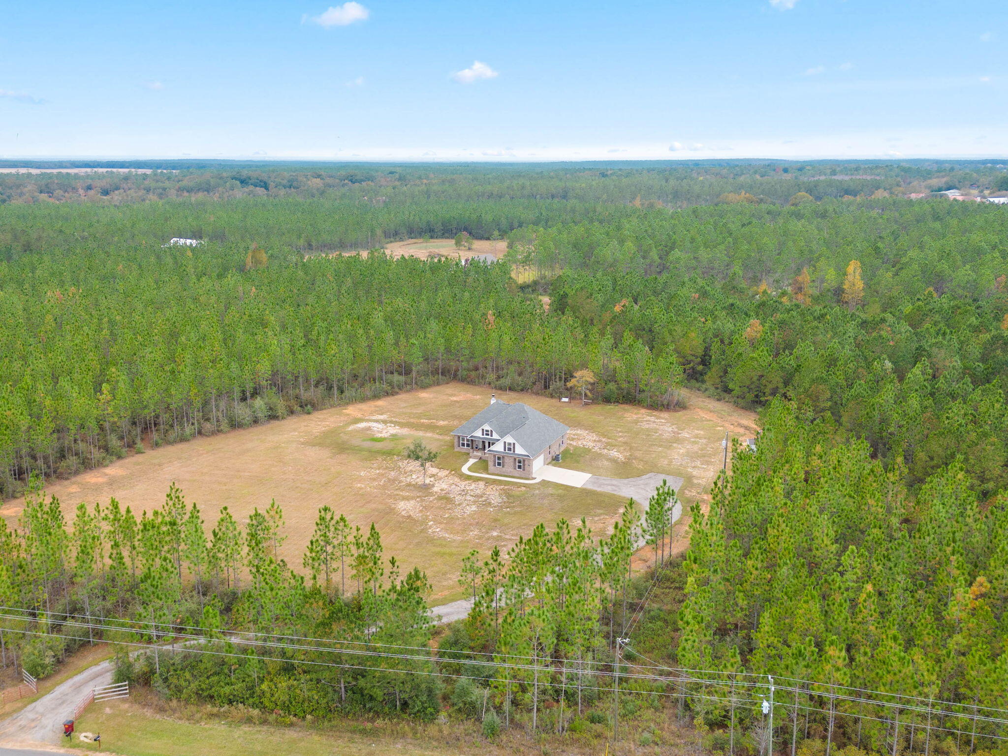 7745 Tidwell Road Pace, FL 32571 - Photo 43 of 57