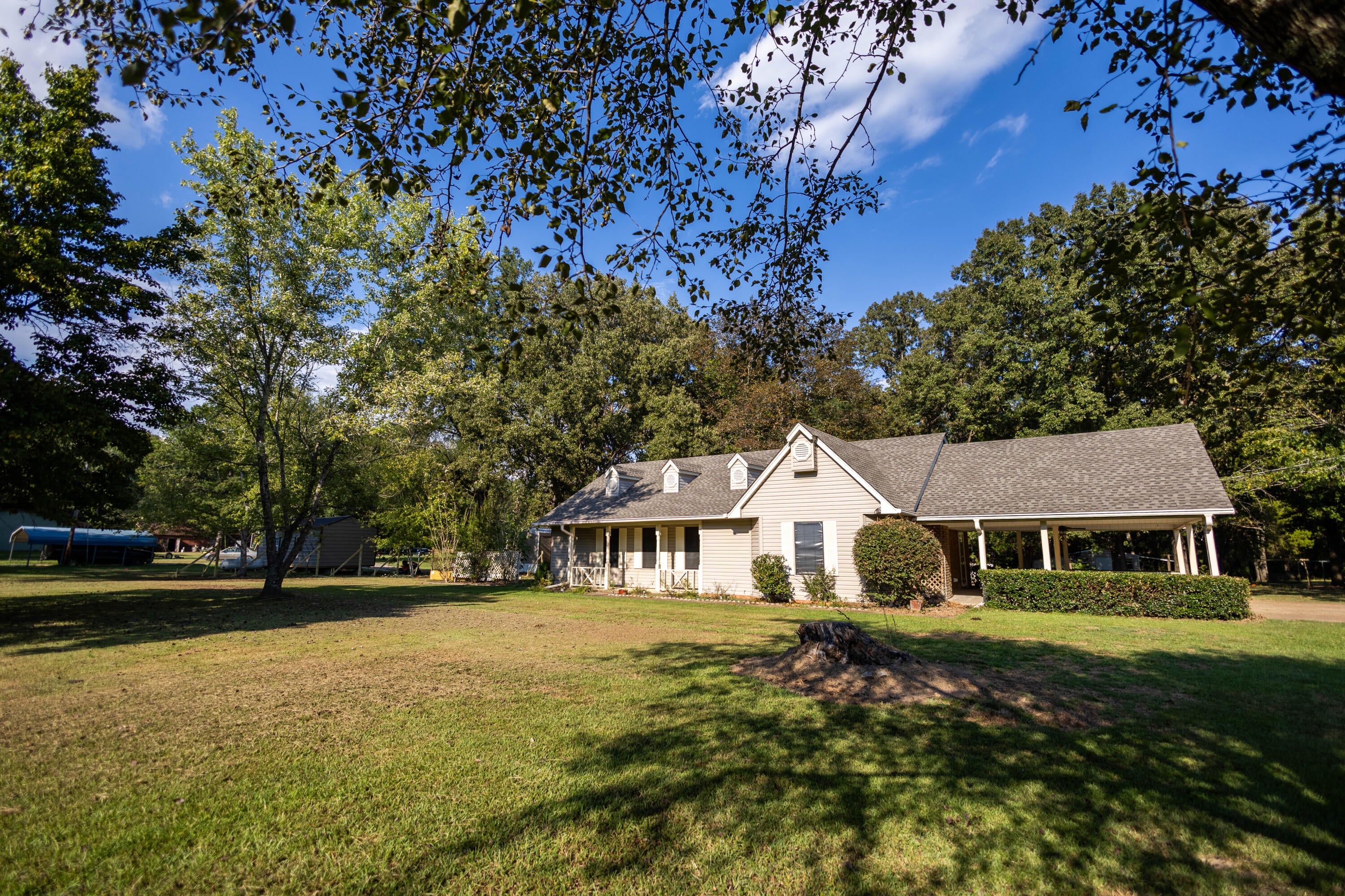 30026 Wren Cemetery Road Aberdeen, MS 39730 - Photo 25 of 26 Gallery Image 25