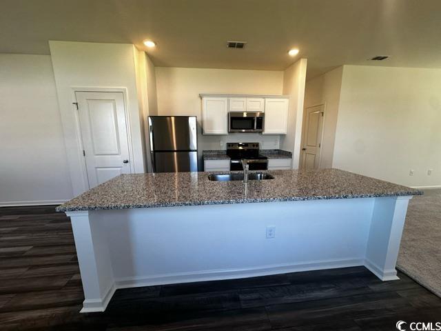 645 Castillo Drive Loris, SC 29569 - Photo 4 of 14 Gallery Image 4