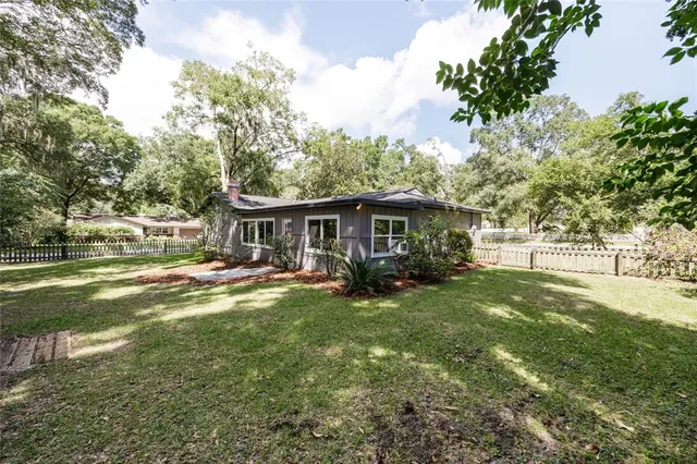 $299,900 | 8117 Southwest 55 Place, Gainesville, FL 32608