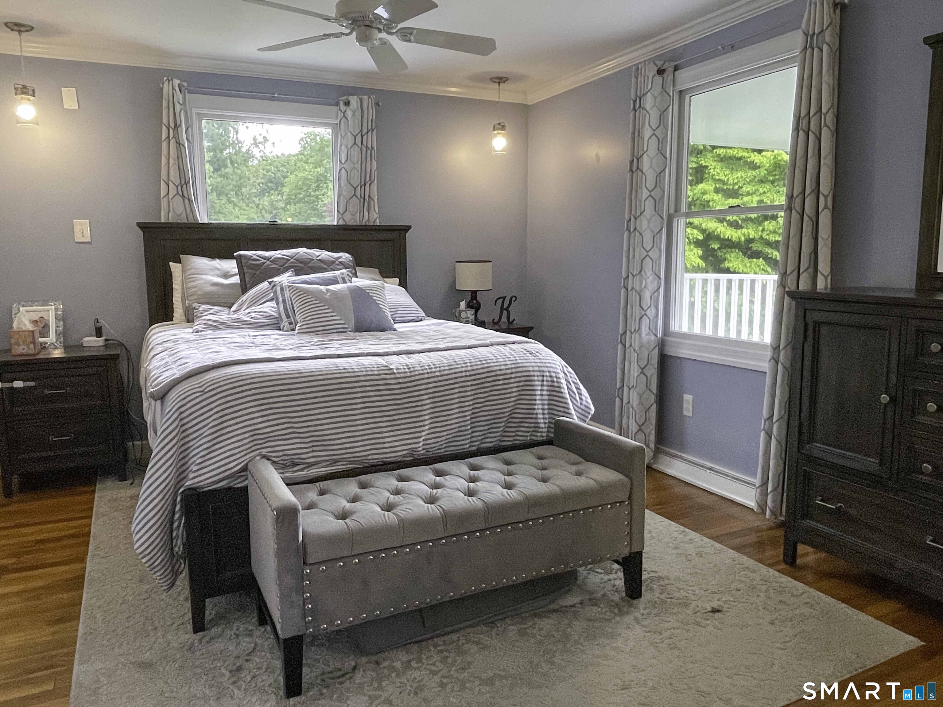 5 Sycamore Lane Brookfield, CT 06804 - Photo 12 of 25 Primary Bedroom