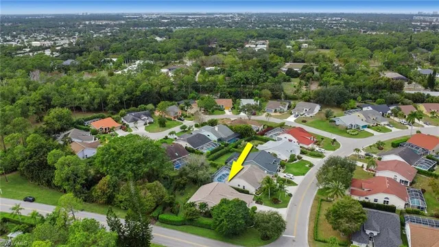 $679,000 | 744 Belville Boulevard, Naples, FL 34104