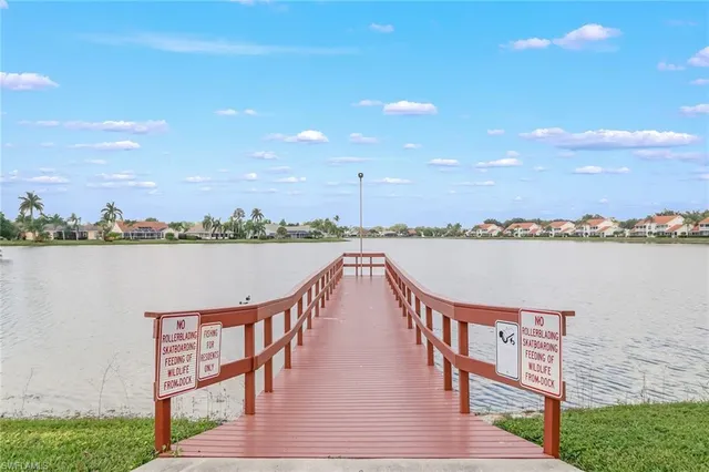 $679,000 | 744 Belville Boulevard, Naples, FL 34104