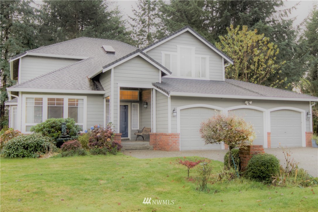 9646 Regency Loop Southeast Olympia, WA 98513 - Photo 1 of 25 Gallery Image 1