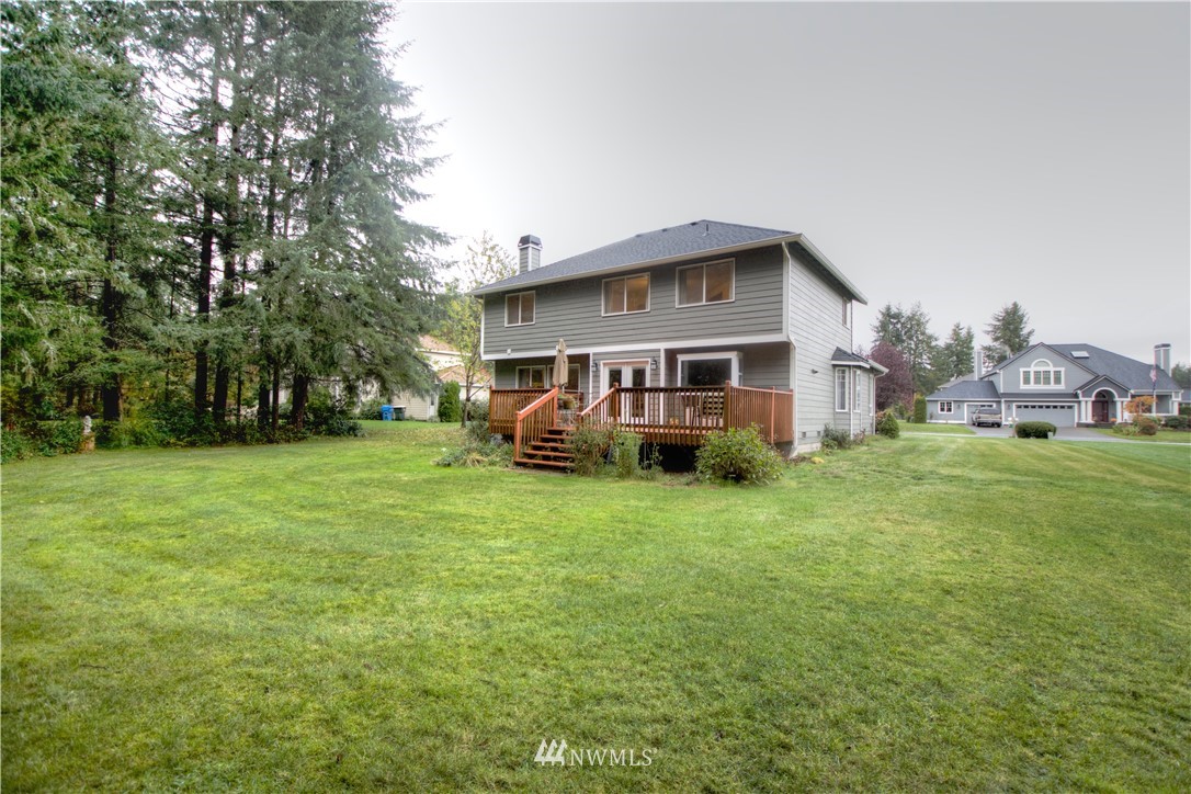 9646 Regency Loop Southeast Olympia, WA 98513 - Photo 24 of 25 Gallery Image 24
