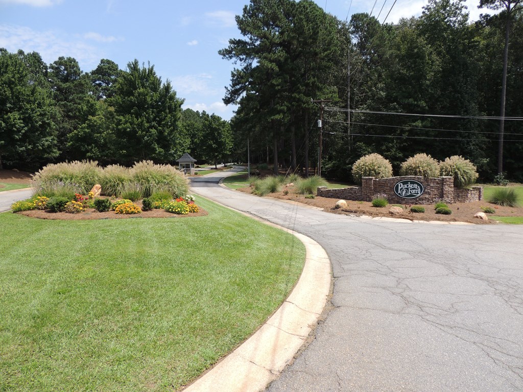 112 Ferry Cove Road Greenwood, SC 29649 - Photo 30 of 30 Gallery Image 30