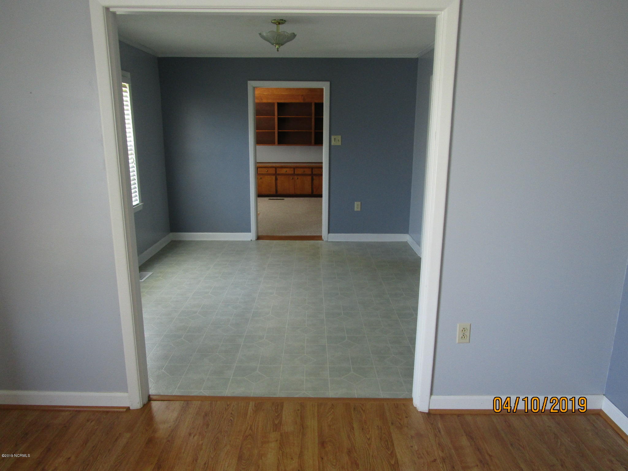 1930 Smith Farm Road Kinston, NC 28504 - Photo 8 of 47 1930 Smith Farm Rd. 4-10-19 (5)