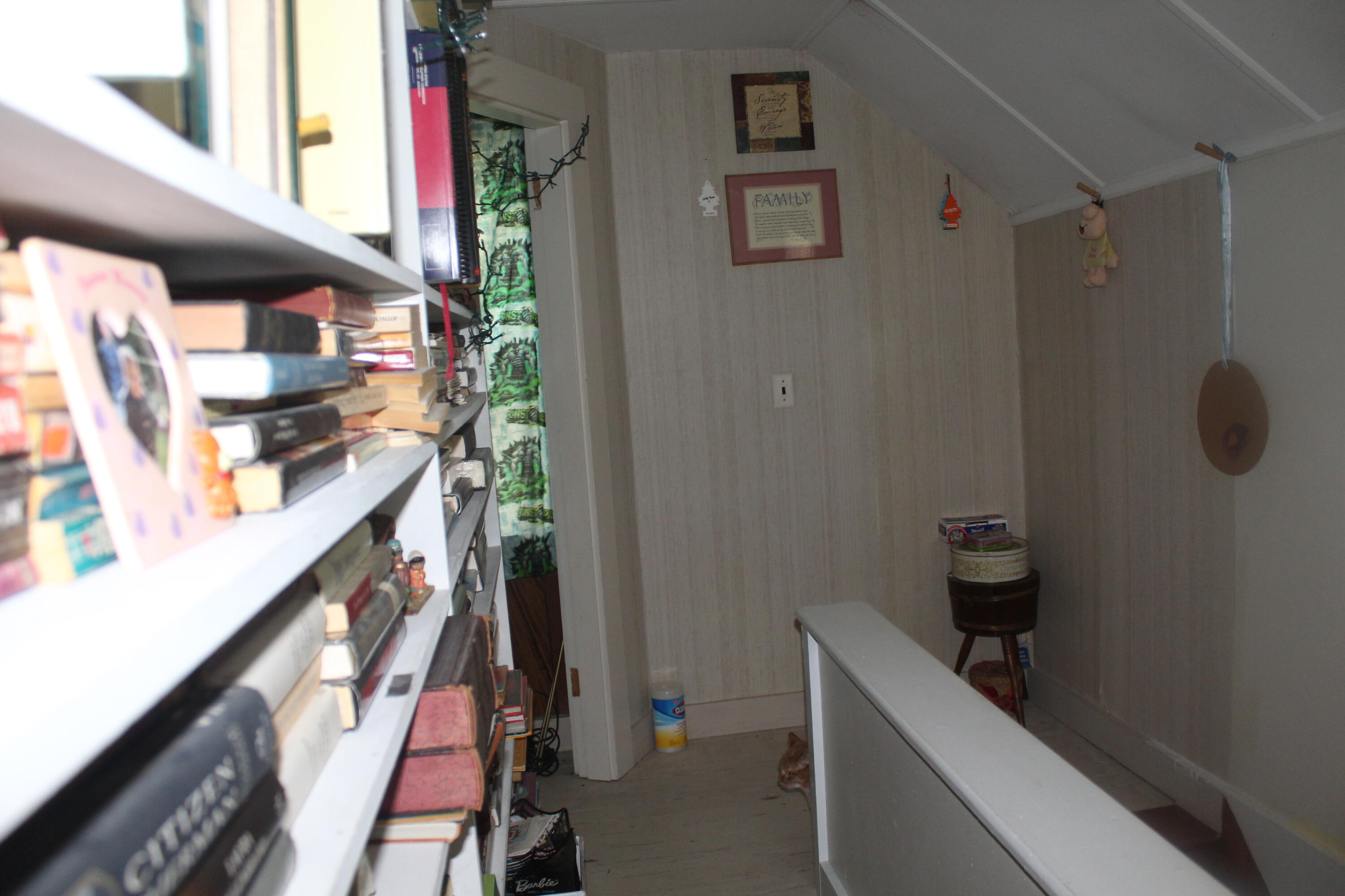 237 Belvedere Road Crystal, ME 04747 - Photo 11 of 15 IMG_5658
