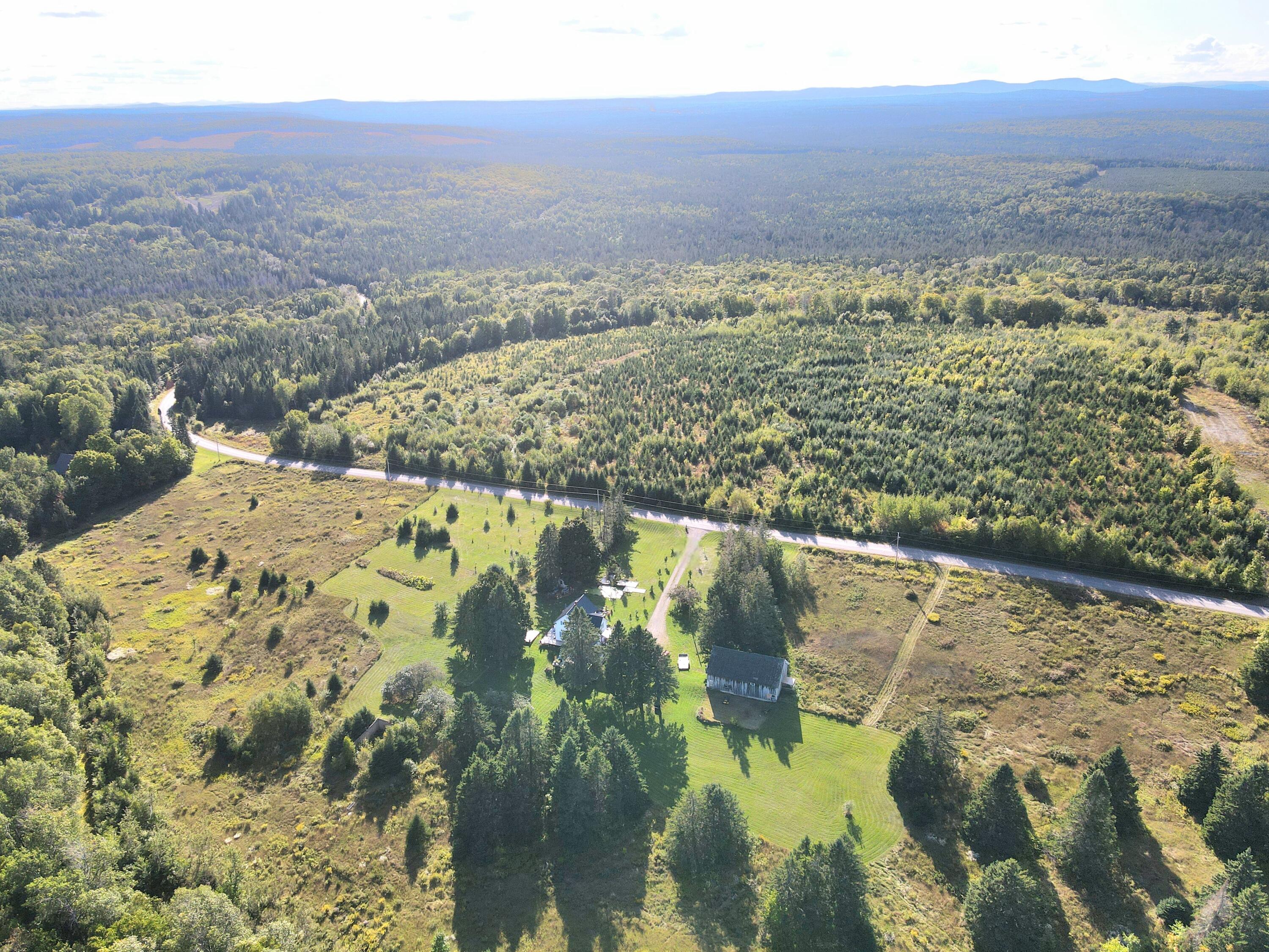 1055 Westmanland Road Westmanland, ME 04783 - Photo 12 of 47 dji_fly_20250908_160440_336_175736443612