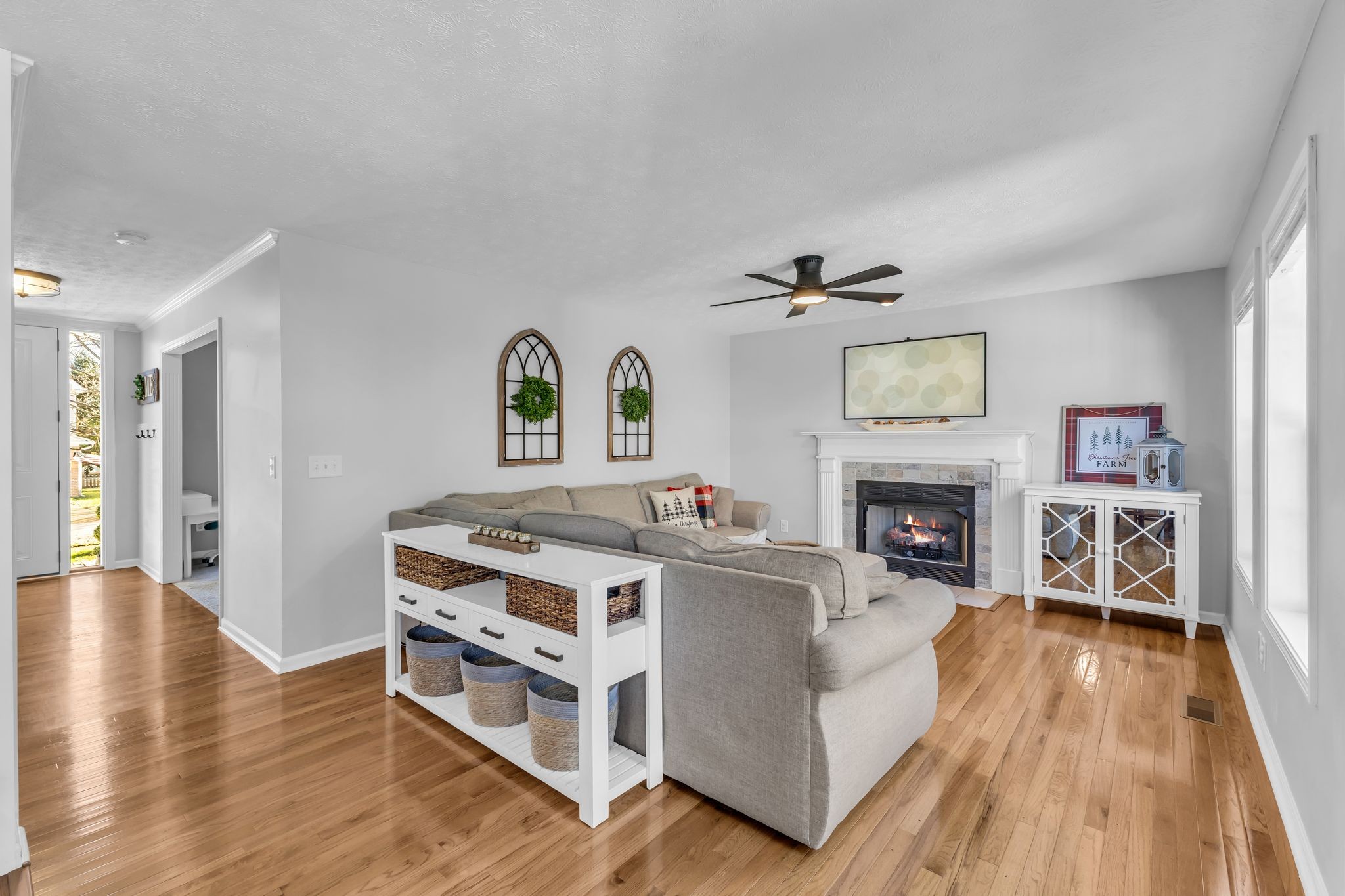 2005 Trenton Drive Spring Hill, TN 37174 - Photo 3 of 35