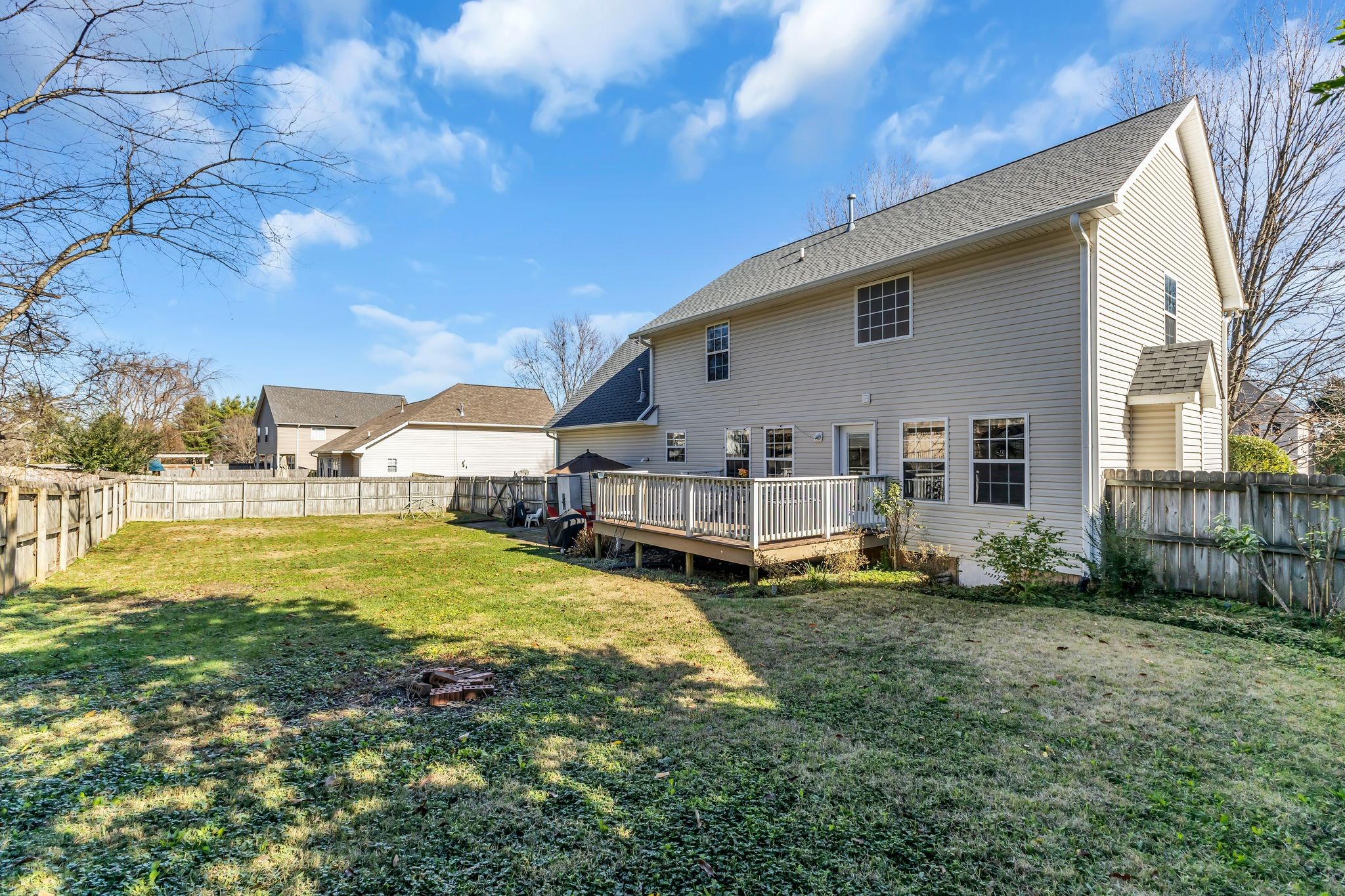 2005 Trenton Drive Spring Hill, TN 37174 - Photo 31 of 35