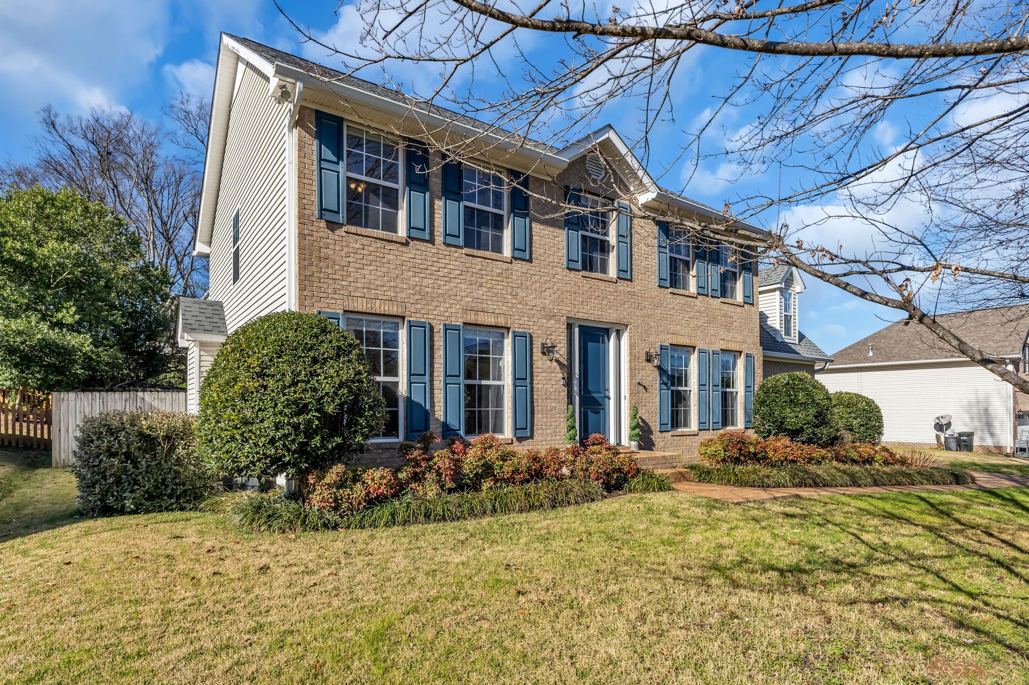 2005 Trenton Drive Spring Hill, TN 37174 - Photo 33 of 35