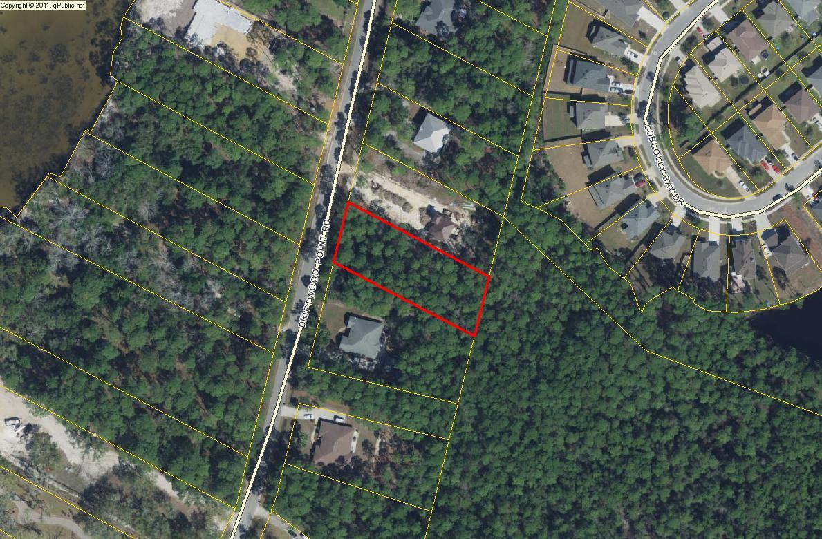 Lot 2 Lot Estates Santa Rosa Beach, FL 32459 - Photo 2 of 2 an aerial view of a house