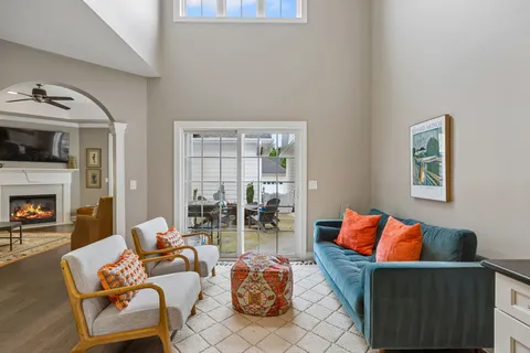 $799,500 | 1134 French Town Lane, Franklin, TN 37067