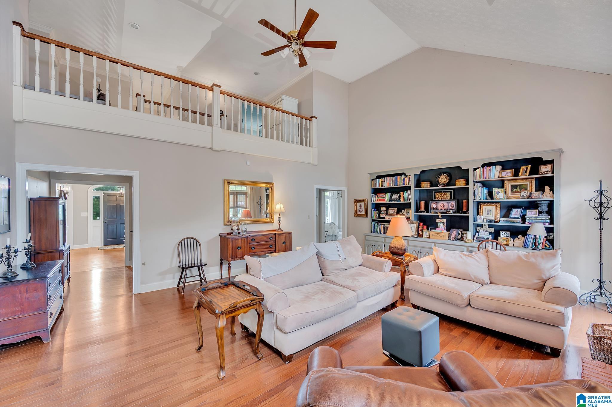 1718 Loch Drive Cullman, AL 35055 - Photo 9 of 32