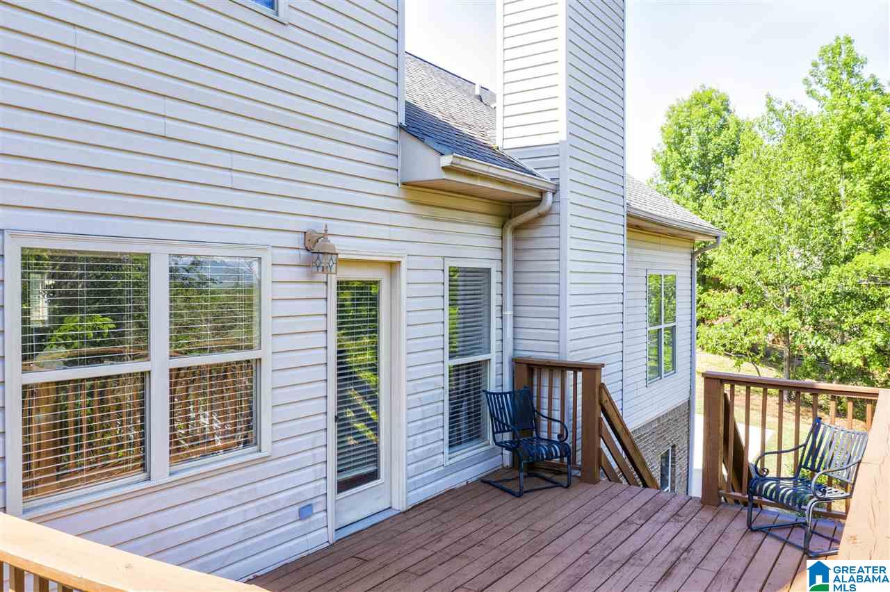 303 Quail Ridge Court Helena, AL 35080 - Photo 38 of 43